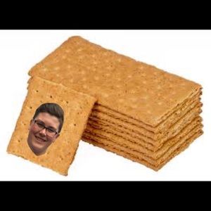 Meet your Posher, Carter